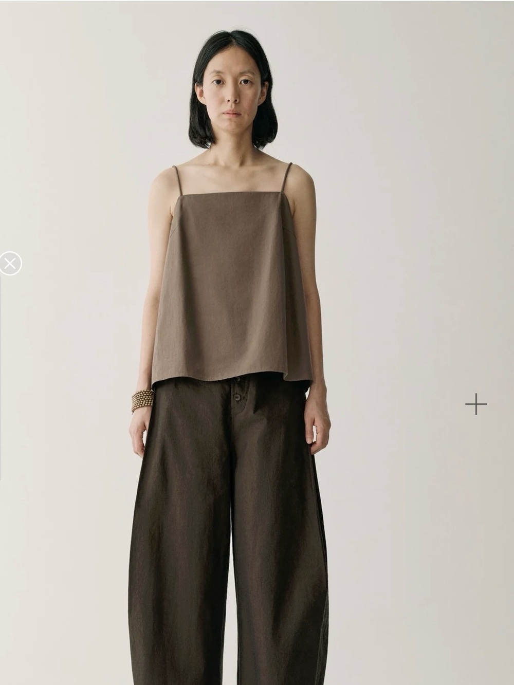 Insis Origami Bloom Top | New with Tags - Picture 2 of 5